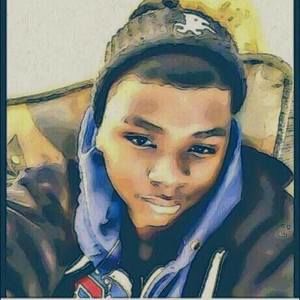 Meet your Posher, Trevelle